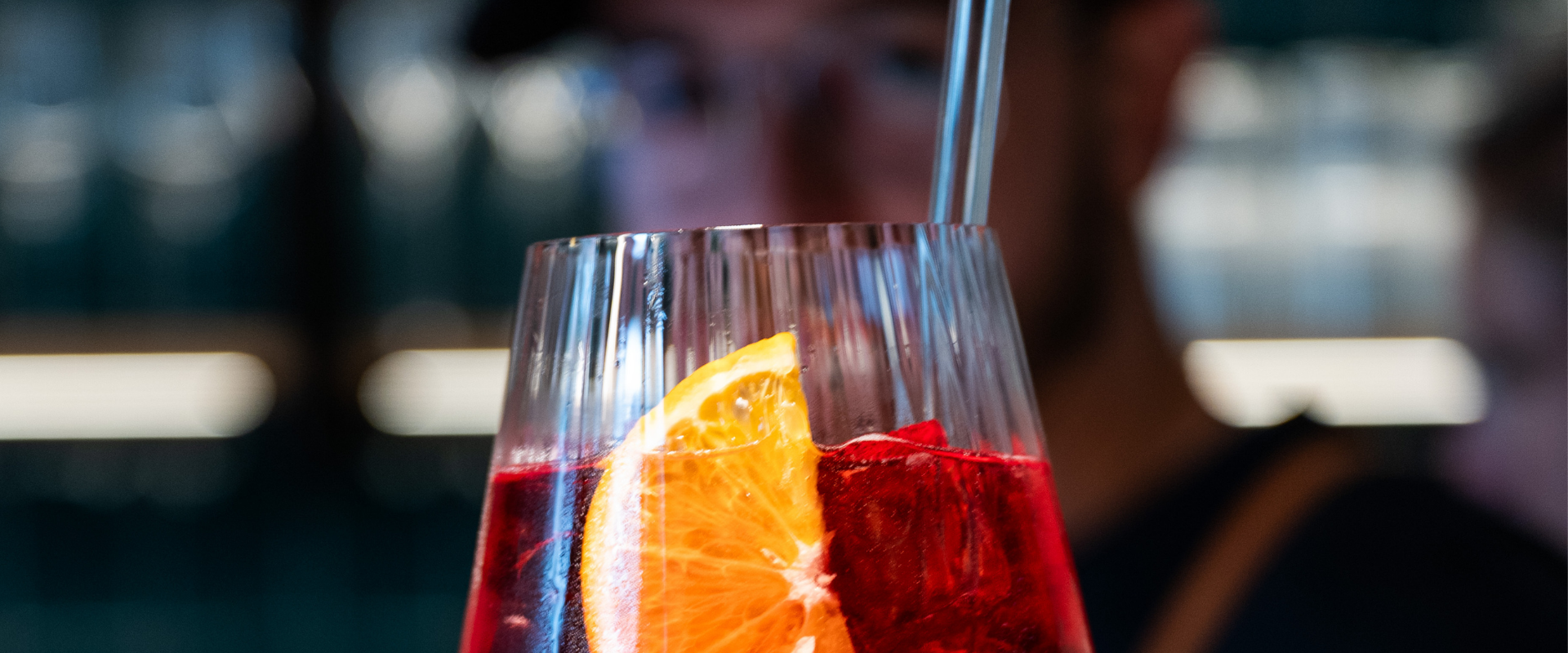 ATTIMO DRINK